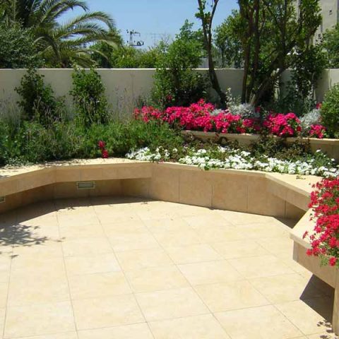 שיפוץ רמת השרון